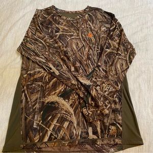 Game Winner Size L